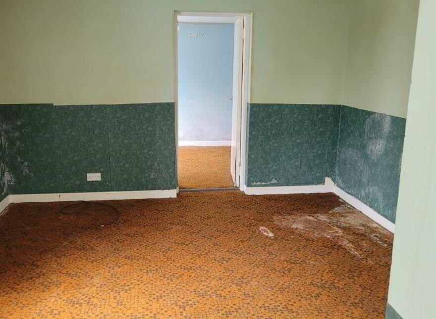 Upper Main Street, Ballyshannon, F94TW21