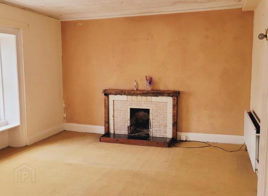 Upper Main Street, Ballyshannon, F94TW21