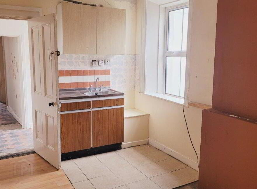 Upper Main Street, Ballyshannon, F94TW21