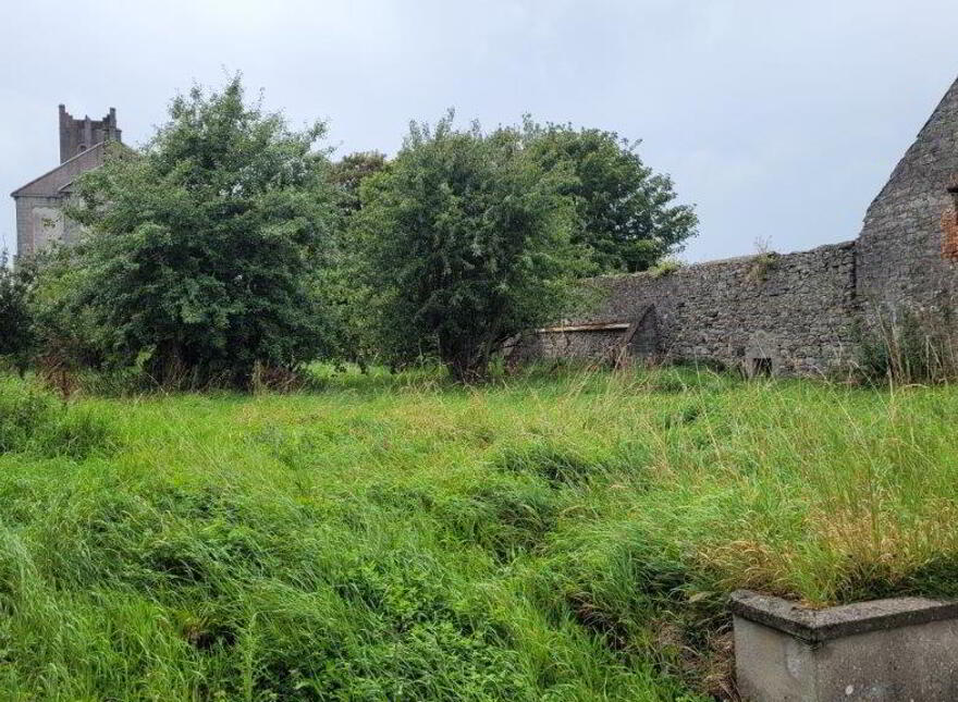 Upper Main Street, Ballyshannon, F94TW21