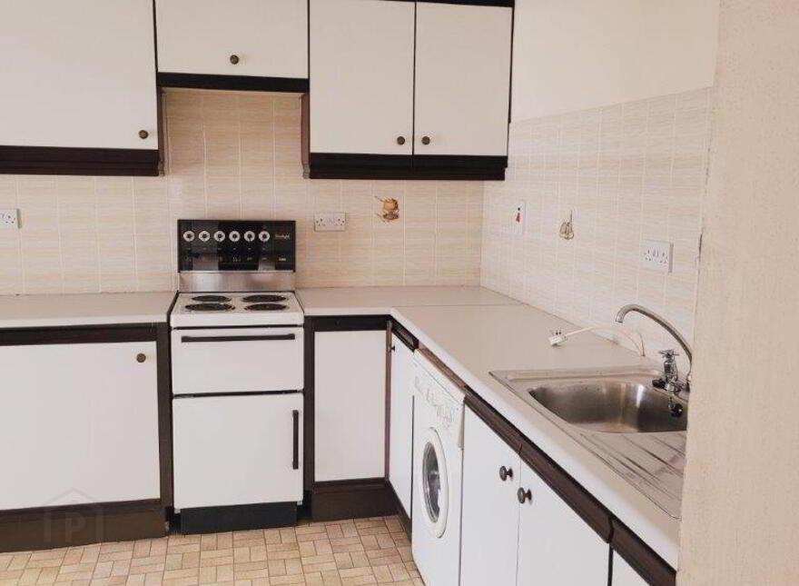 Upper Main Street, Ballyshannon, F94TW21
