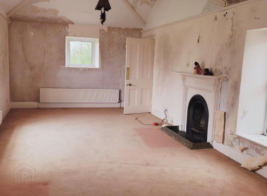 Upper Main Street, Ballyshannon, F94TW21