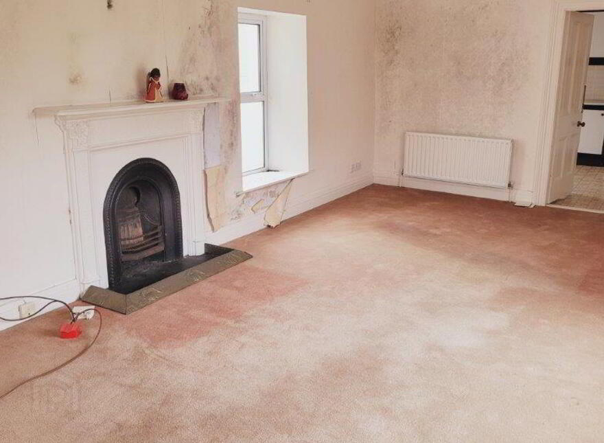 Upper Main Street, Ballyshannon, F94TW21