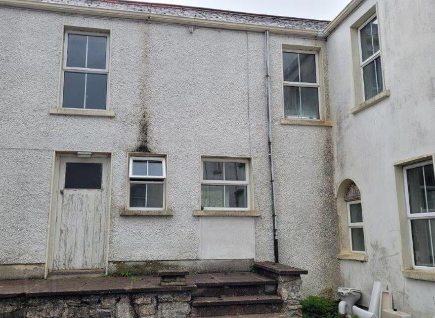 Upper Main Street, Ballyshannon, F94TW21