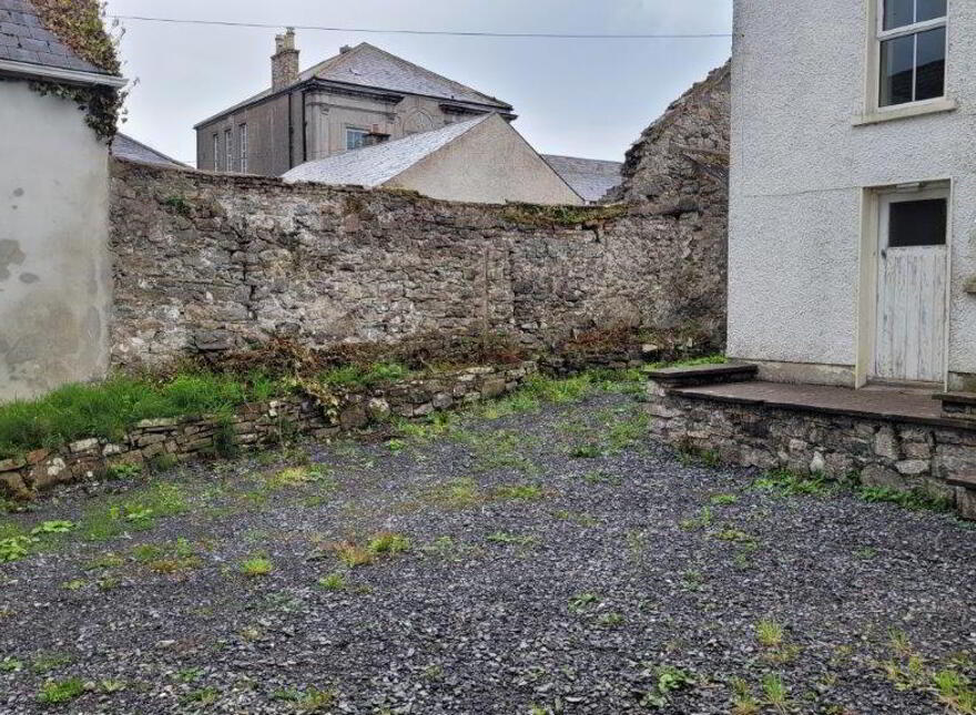 Upper Main Street, Ballyshannon, F94TW21