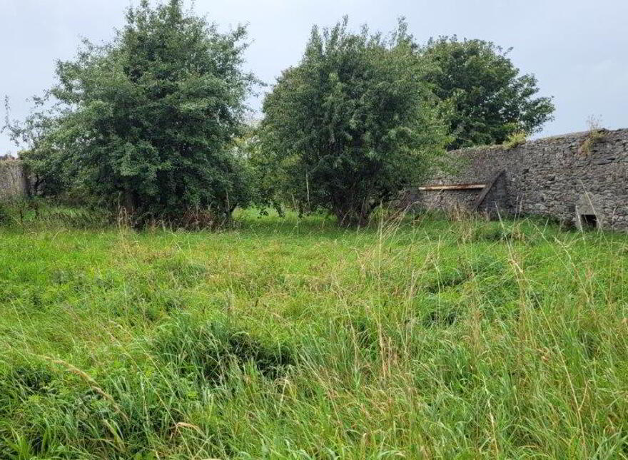 Upper Main Street, Ballyshannon, F94TW21