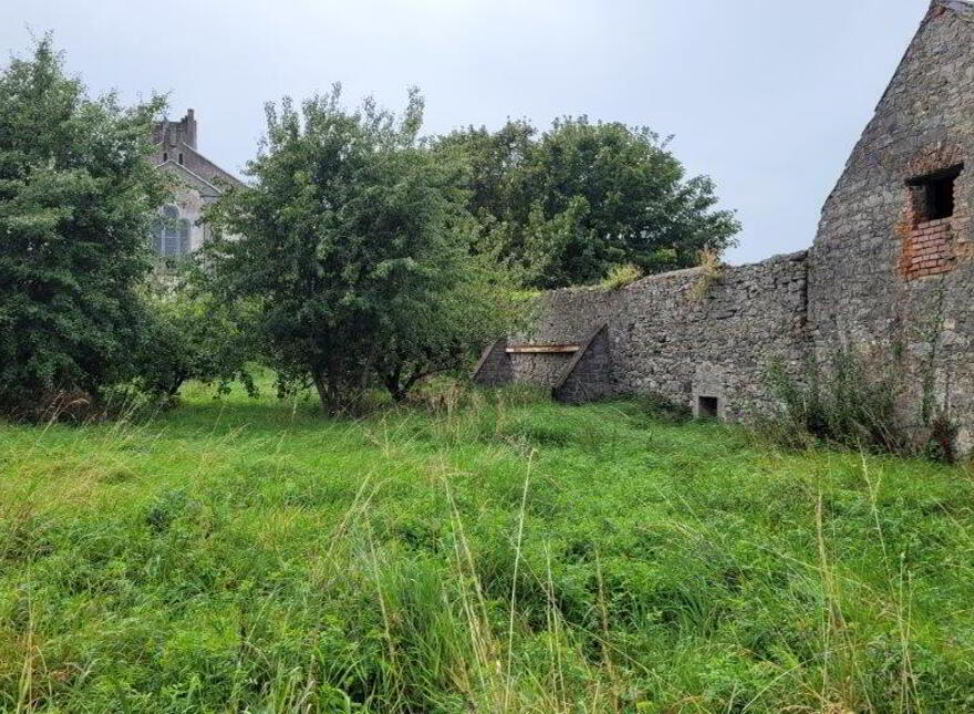 Upper Main Street, Ballyshannon, F94TW21