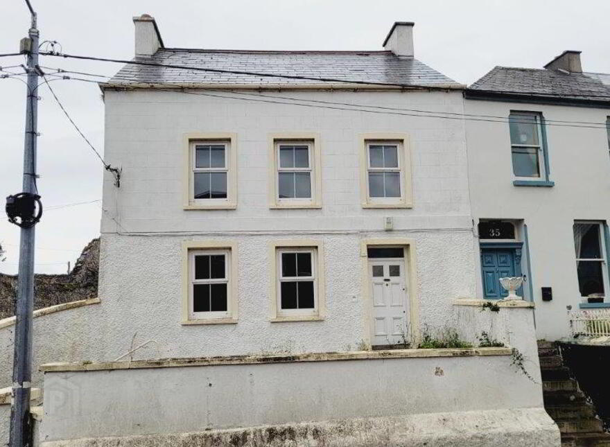 Upper Main Street, Ballyshannon, F94TW21