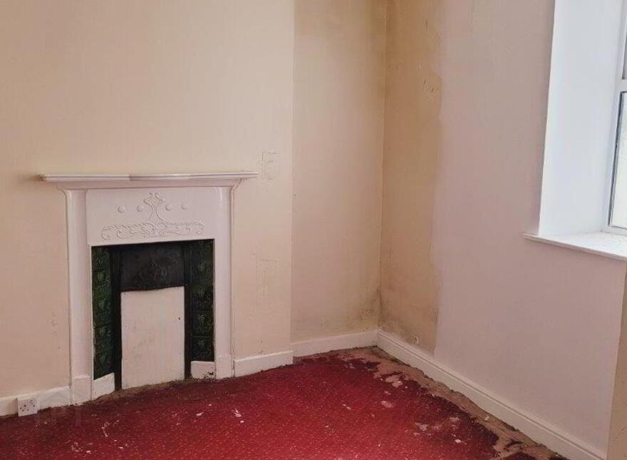 Upper Main Street, Ballyshannon, F94TW21
