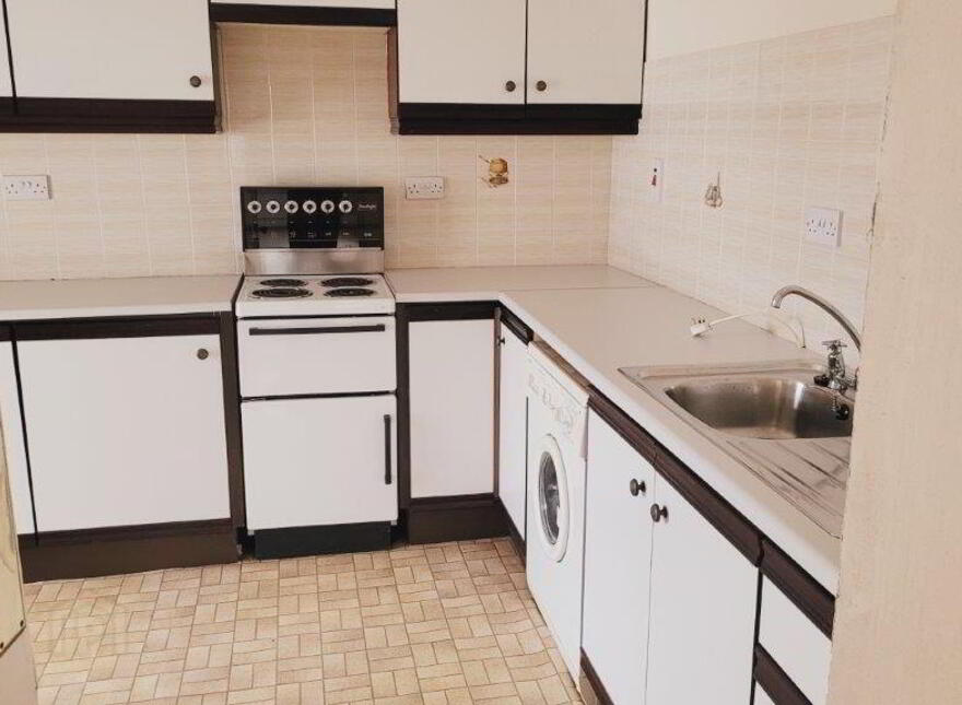 Upper Main Street, Ballyshannon, F94TW21