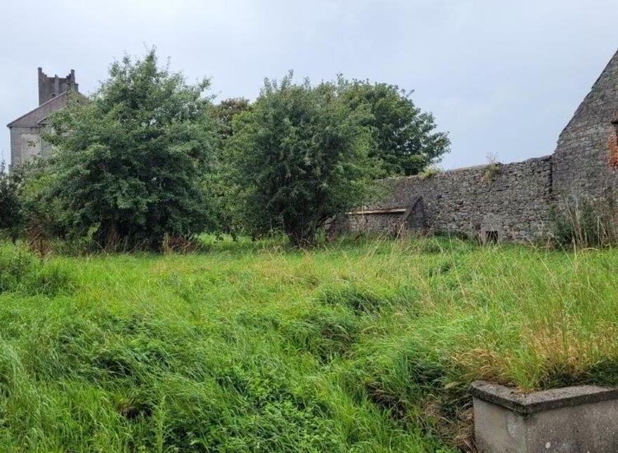Upper Main Street, Ballyshannon, F94TW21