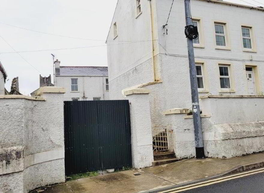 Upper Main Street, Ballyshannon, F94TW21