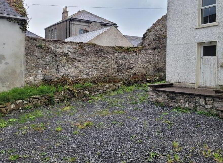 Upper Main Street, Ballyshannon, F94TW21