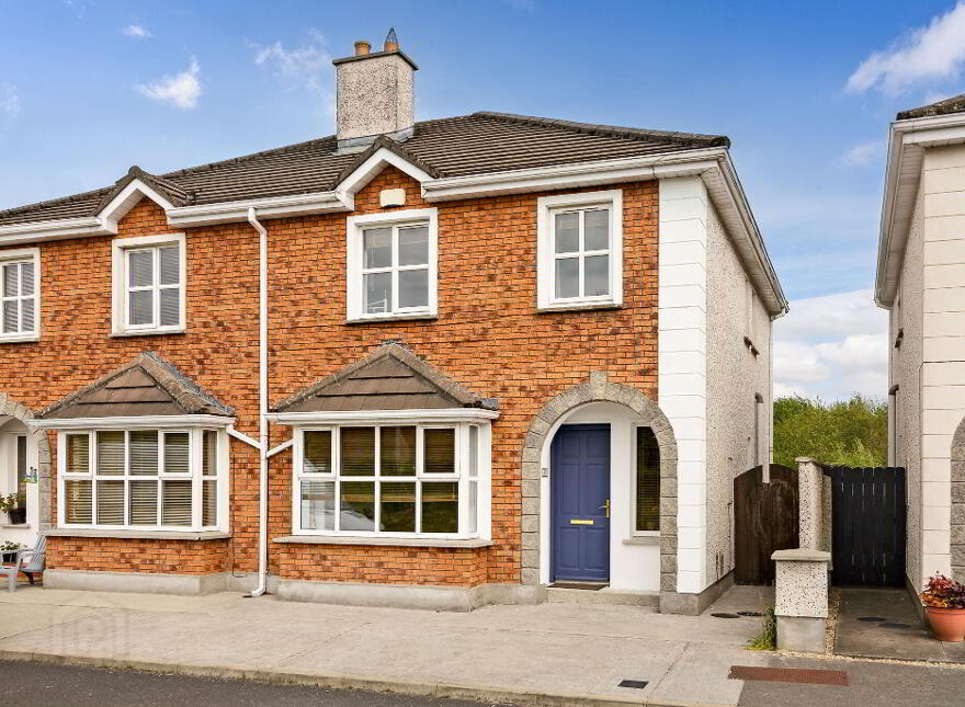 31 Woodville Court, Second Sea Road, Sligo Town