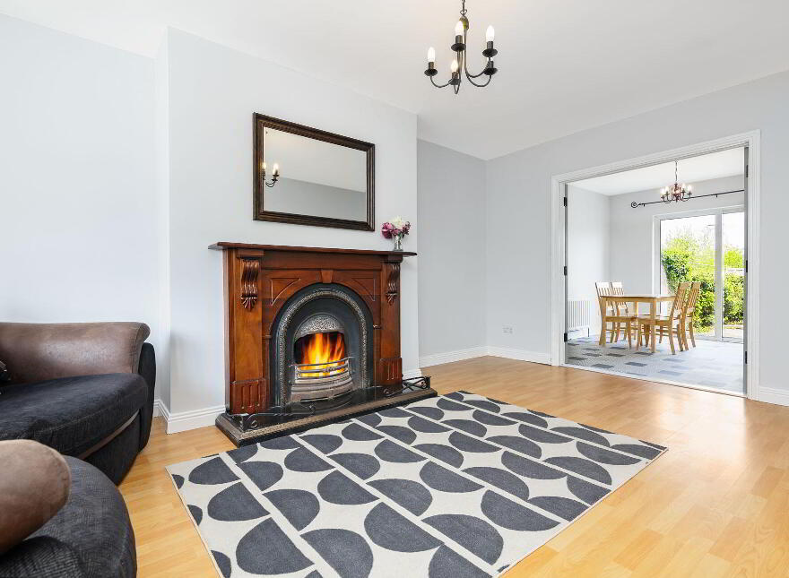 31 Woodville Court, Second Sea Road, Sligo Town