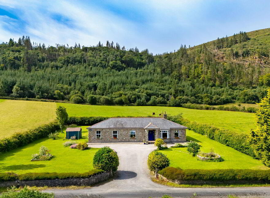 Stone Lodge, Rathcarrick, Strandhill photo