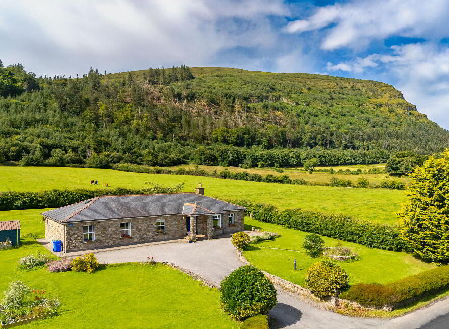 Stone Lodge, Rathcarrick, Strandhill