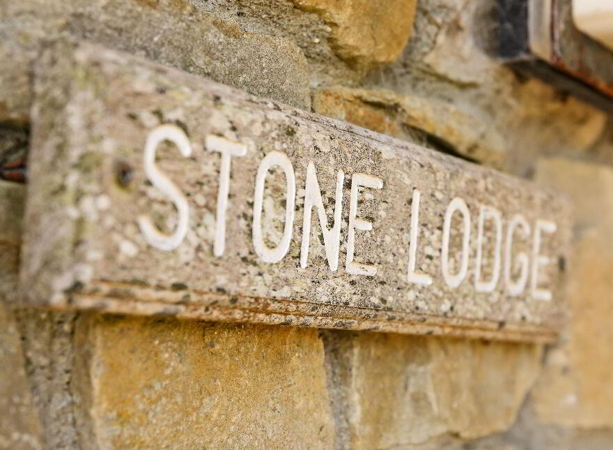 Stone Lodge, Rathcarrick, Strandhill