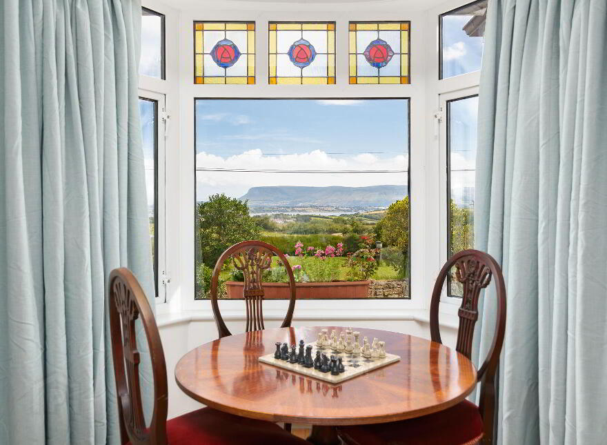 Stone Lodge, Rathcarrick, Strandhill