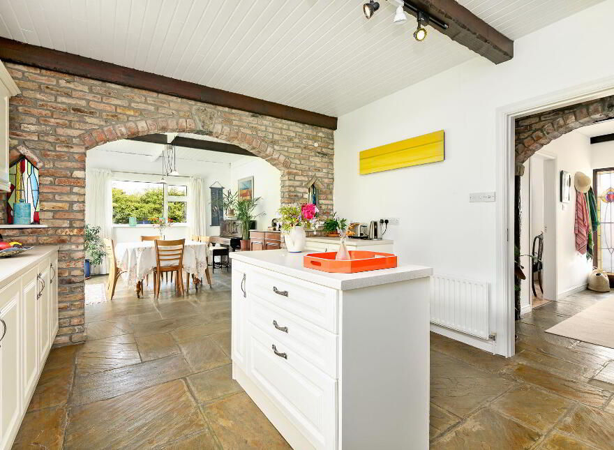 Stone Lodge, Rathcarrick, Strandhill