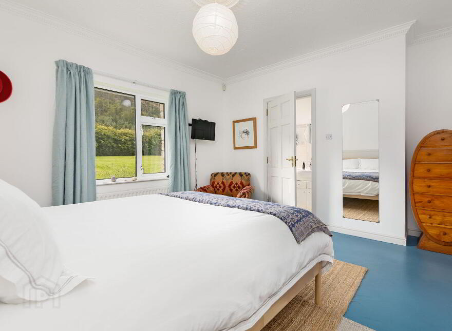Stone Lodge, Rathcarrick, Strandhill
