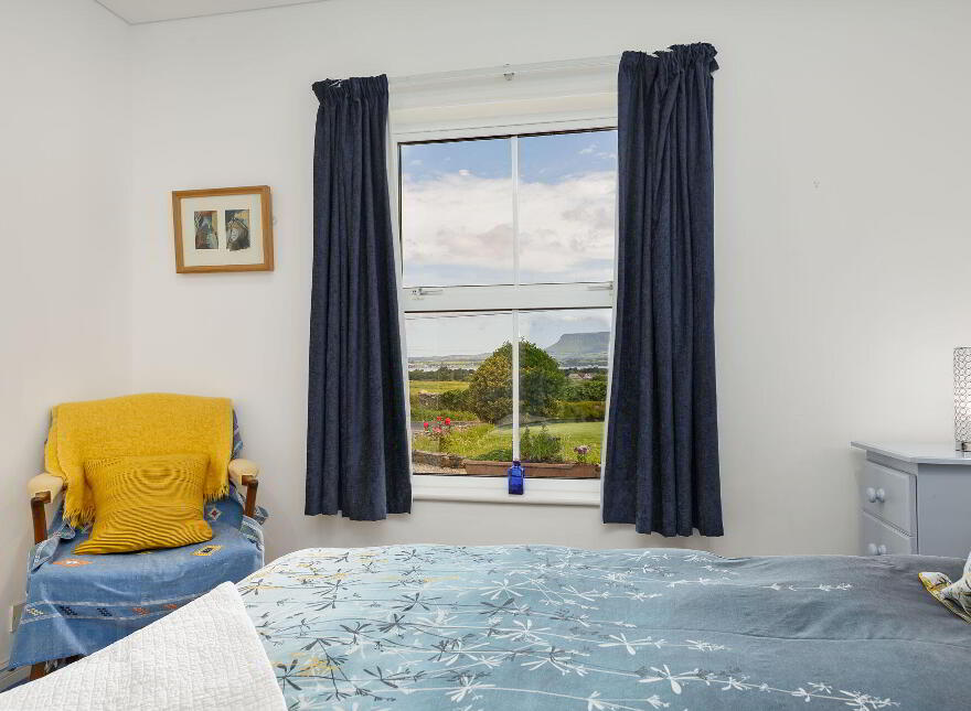 Stone Lodge, Rathcarrick, Strandhill