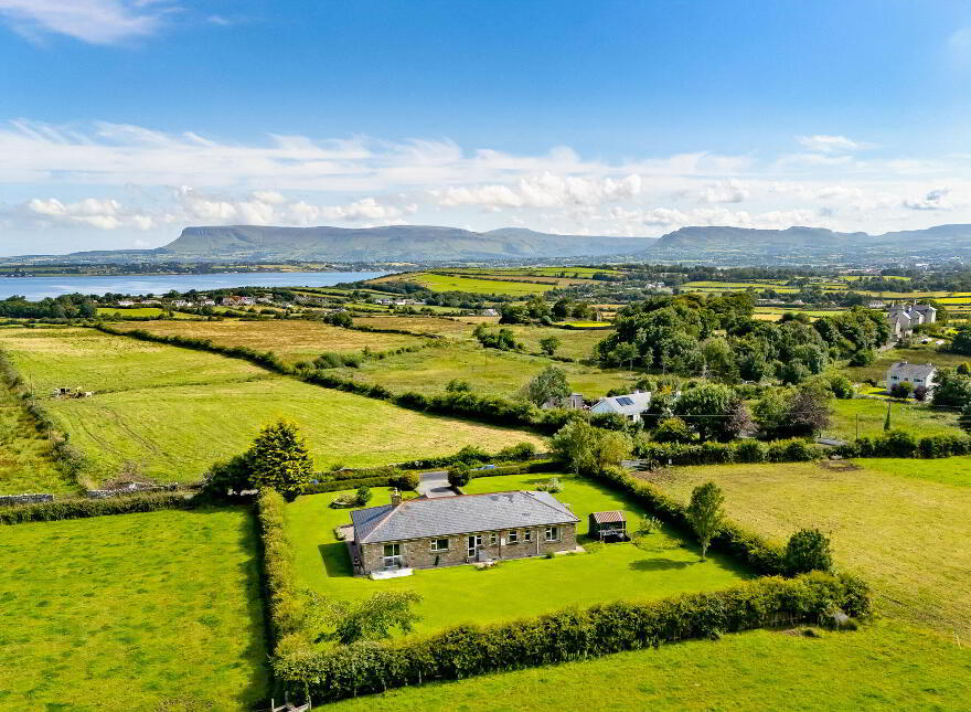 Stone Lodge, Rathcarrick, Strandhill