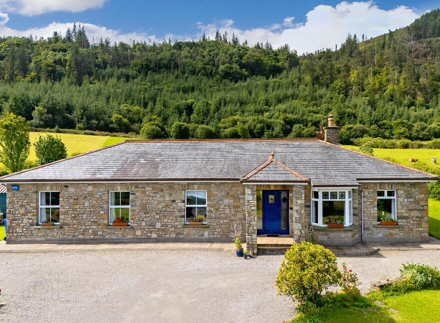 Stone Lodge, Rathcarrick, Strandhill