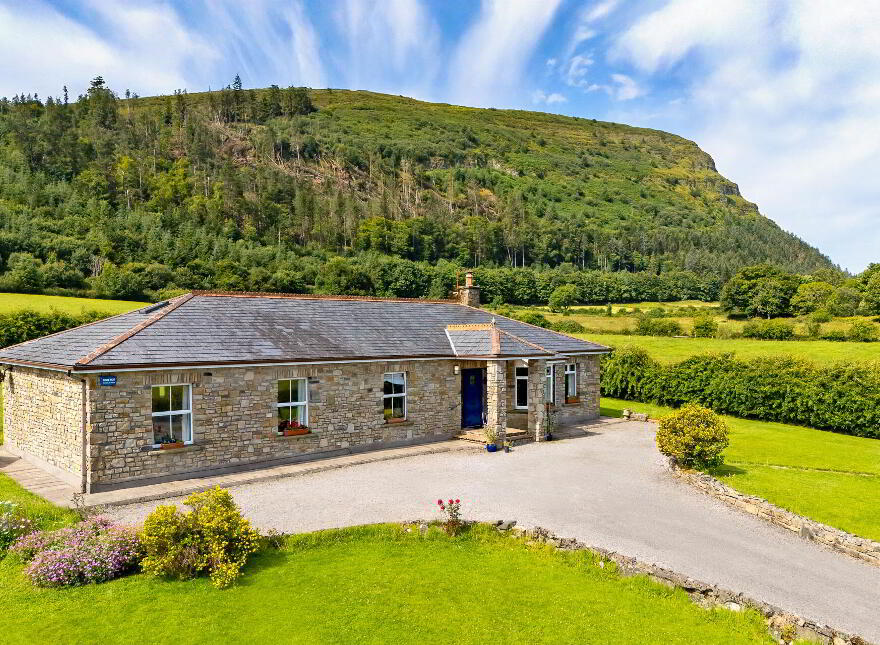 Stone Lodge, Rathcarrick, Strandhill
