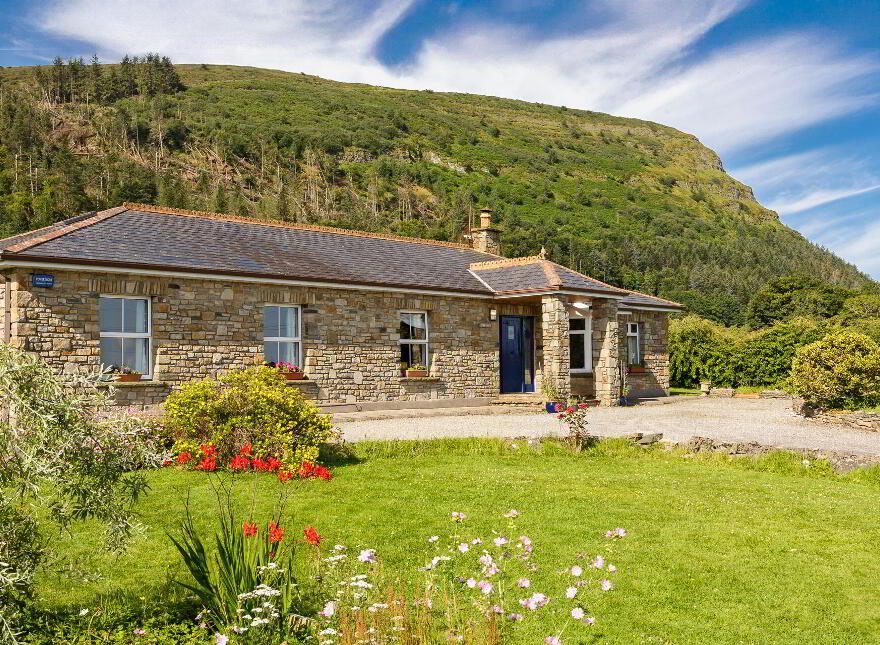 Stone Lodge, Rathcarrick, Strandhill