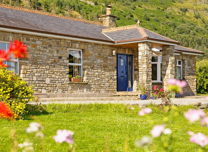 Stone Lodge, Rathcarrick, Strandhill