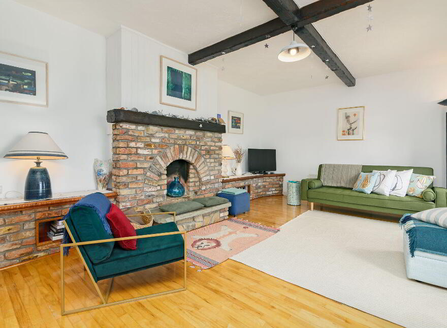 Stone Lodge, Rathcarrick, Strandhill