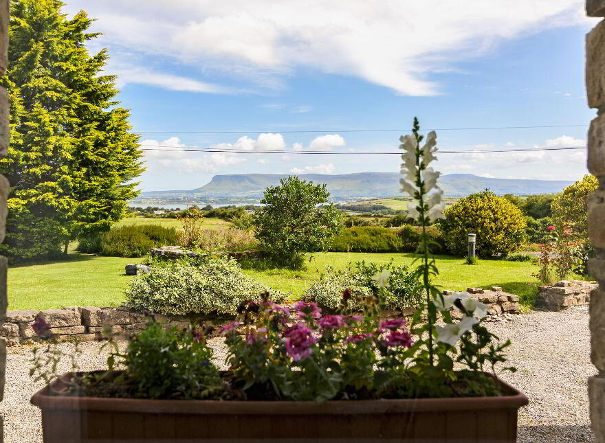 Stone Lodge, Rathcarrick, Strandhill