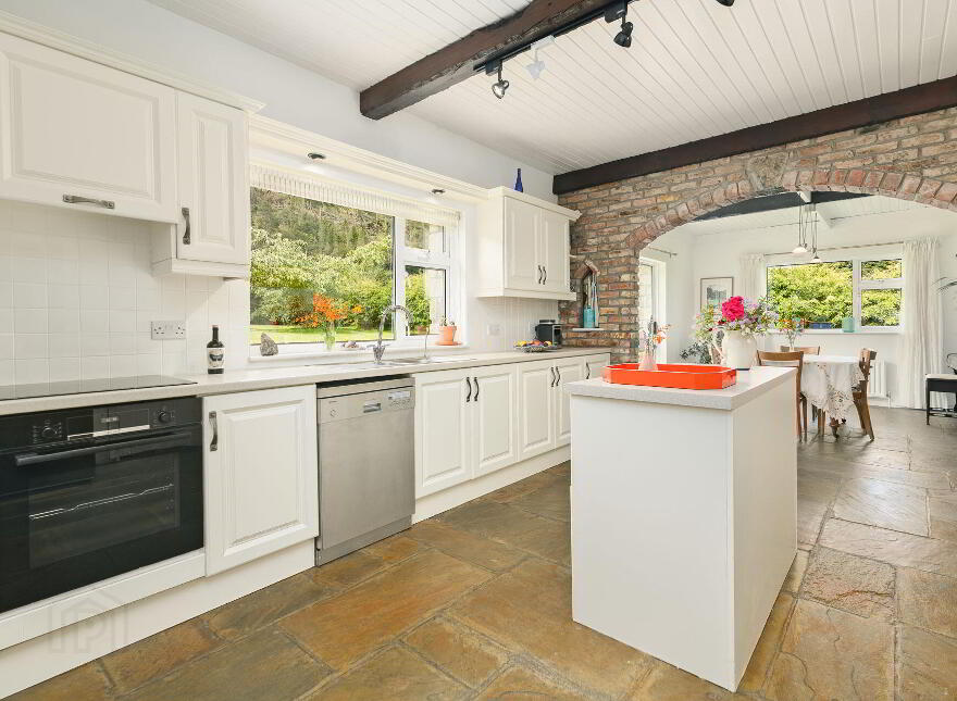 Stone Lodge, Rathcarrick, Strandhill