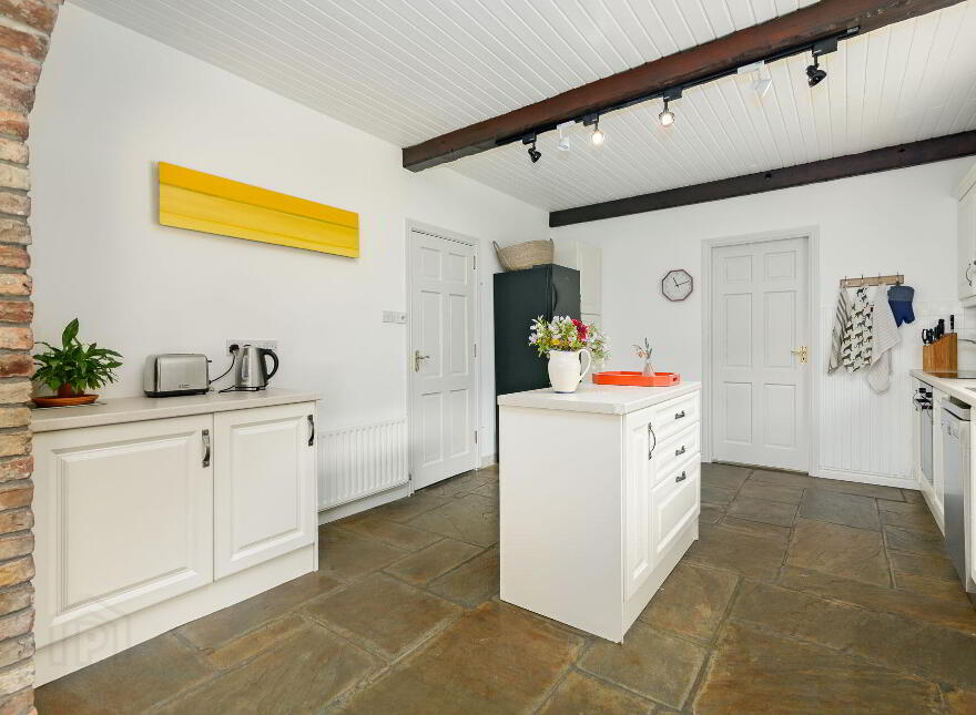 Stone Lodge, Rathcarrick, Strandhill