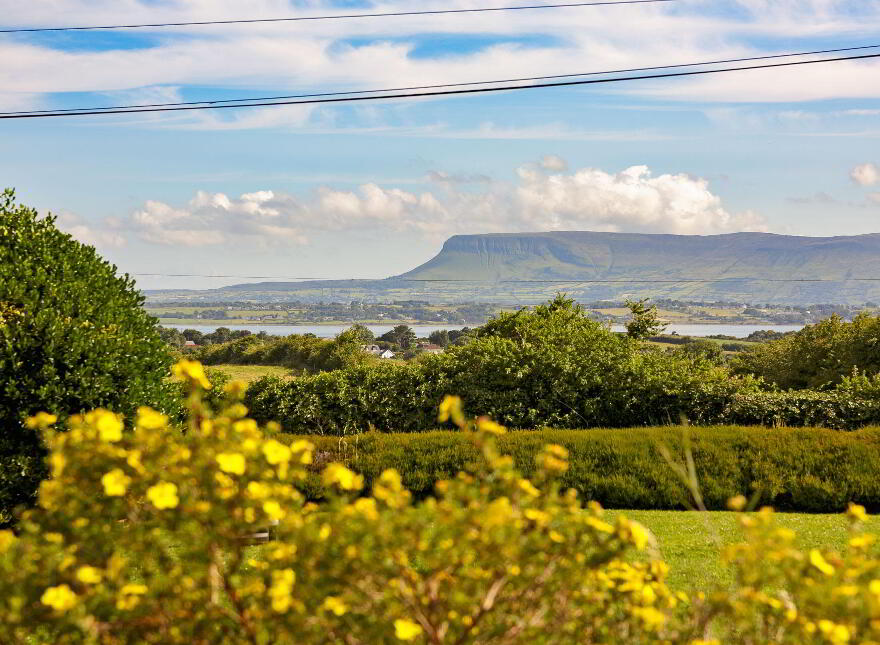 Stone Lodge, Rathcarrick, Strandhill