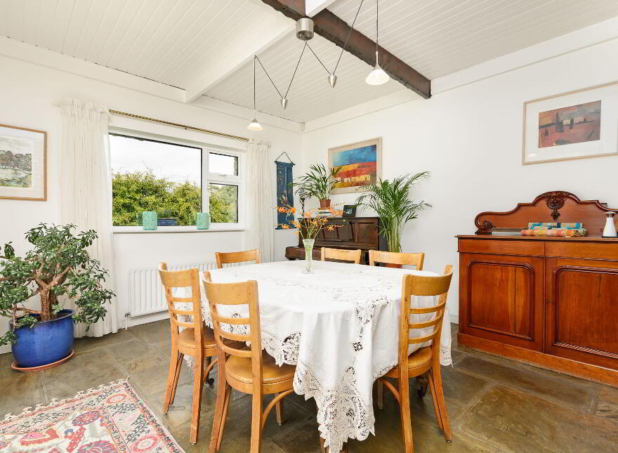 Stone Lodge, Rathcarrick, Strandhill