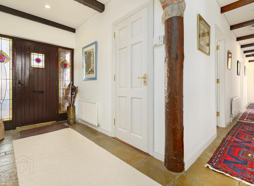 Stone Lodge, Rathcarrick, Strandhill