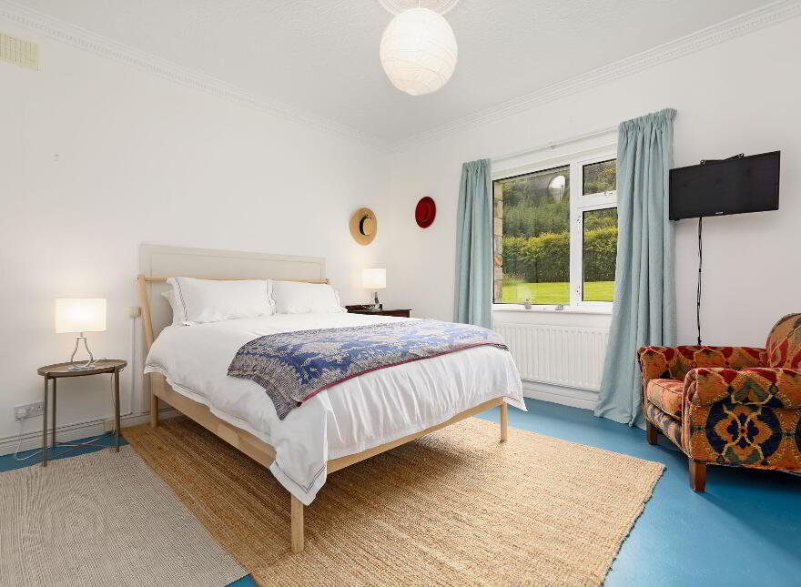 Stone Lodge, Rathcarrick, Strandhill