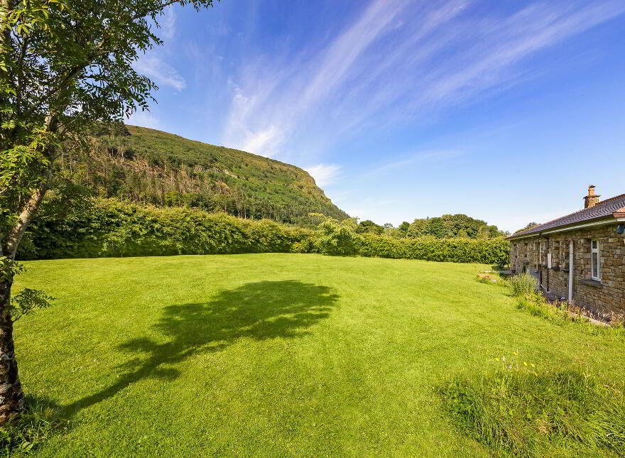 Stone Lodge, Rathcarrick, Strandhill