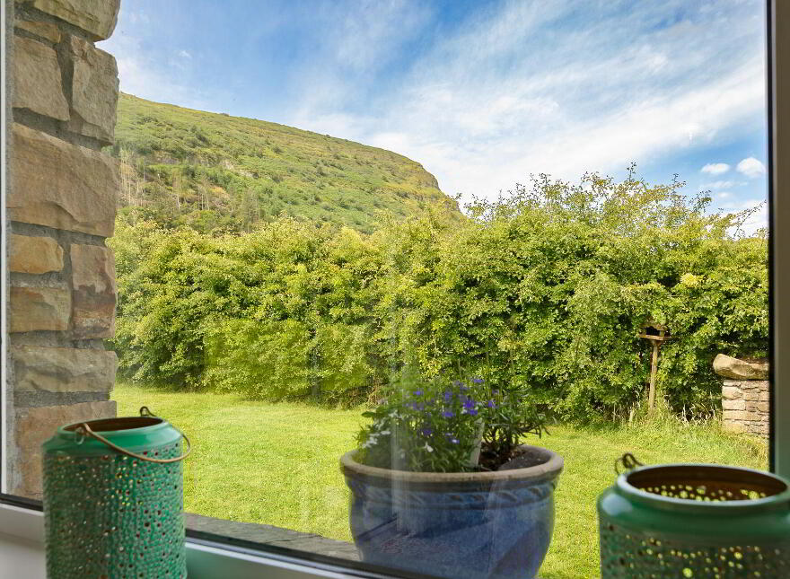 Stone Lodge, Rathcarrick, Strandhill