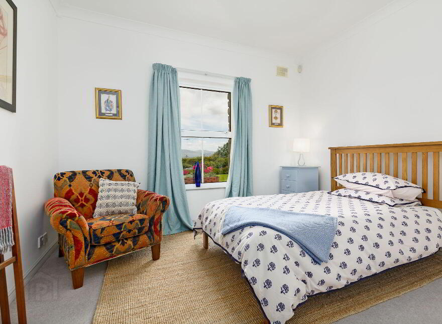 Stone Lodge, Rathcarrick, Strandhill