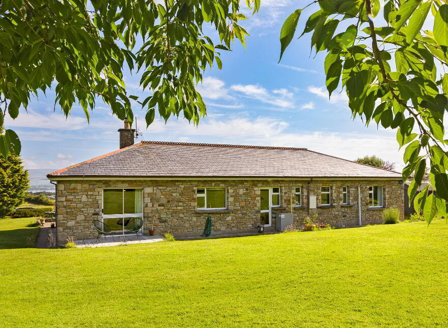 Stone Lodge, Rathcarrick, Strandhill