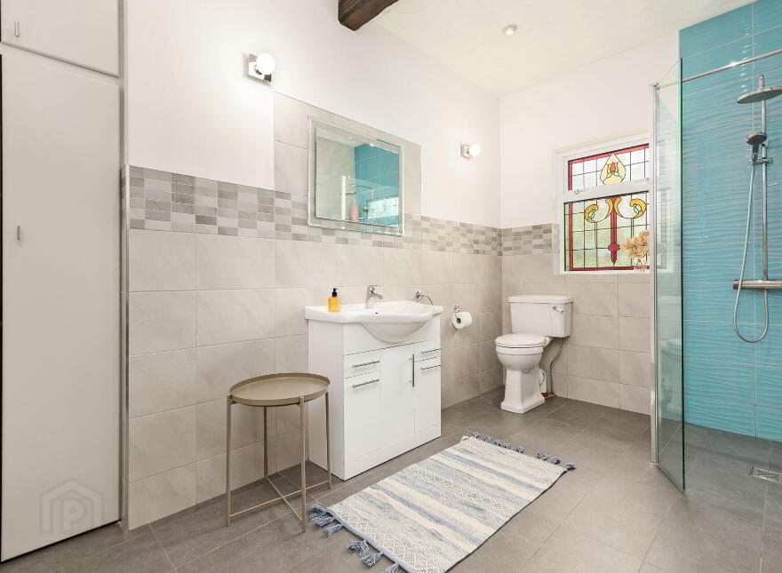 Stone Lodge, Rathcarrick, Strandhill