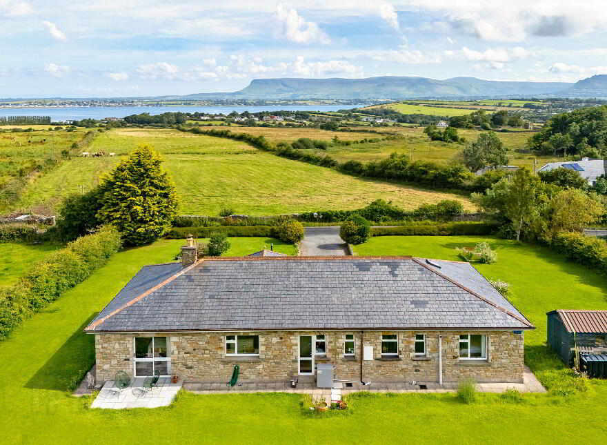 Stone Lodge, Rathcarrick, Strandhill