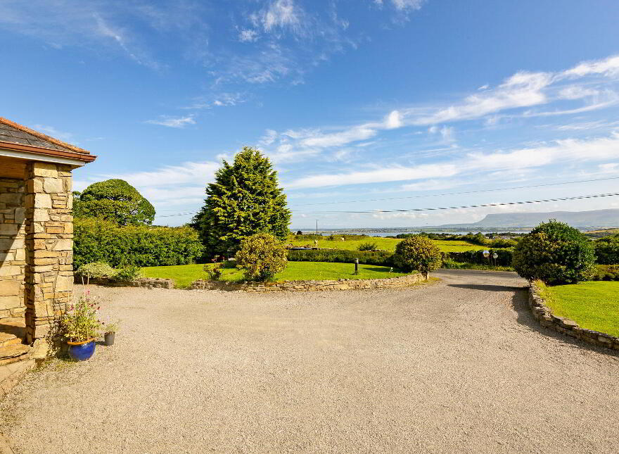 Stone Lodge, Rathcarrick, Strandhill