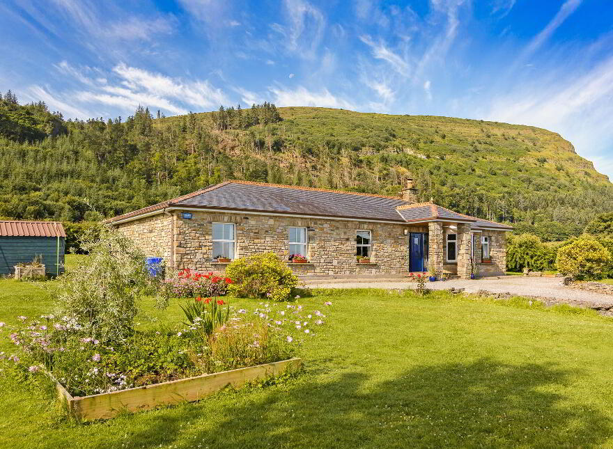 Stone Lodge, Rathcarrick, Strandhill