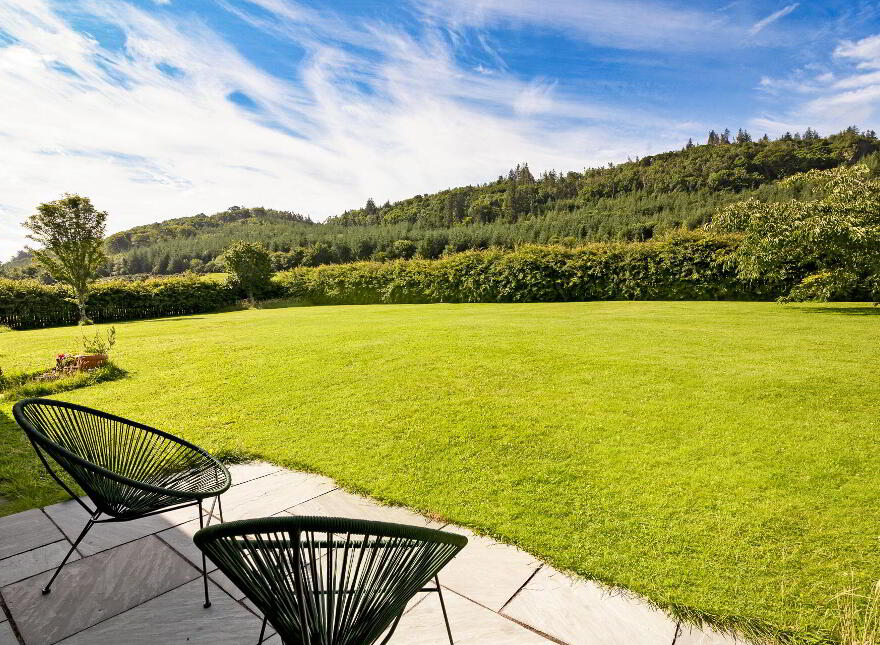 Stone Lodge, Rathcarrick, Strandhill