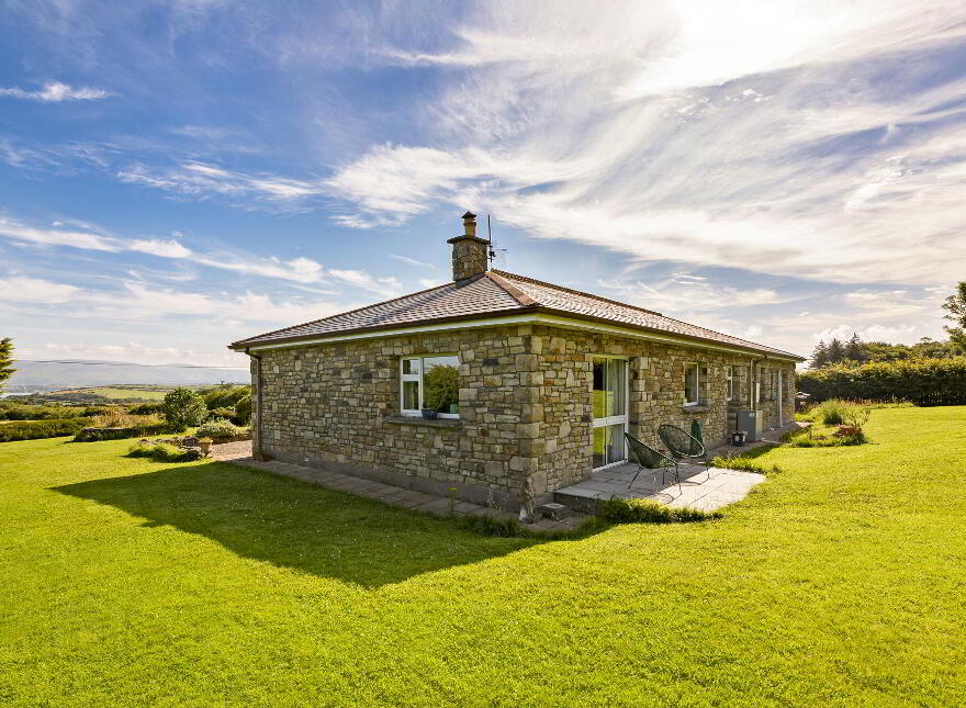 Stone Lodge, Rathcarrick, Strandhill
