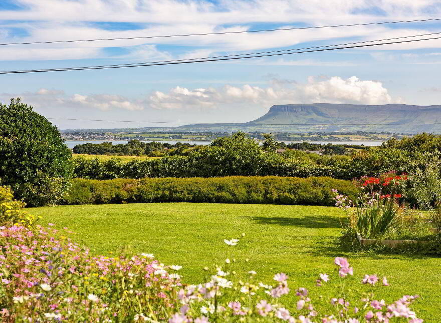 Stone Lodge, Rathcarrick, Strandhill